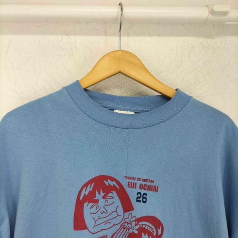 ユナイテッドスポーツ UNITED SPORTS ラジオ Tシャツ メンズ JPN:XL