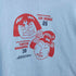 ユナイテッドスポーツ UNITED SPORTS ラジオ Tシャツ メンズ JPN:XL