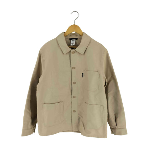 ルラブルール LABOUREUR モールスキン カバーオールジャケット メンズ 3