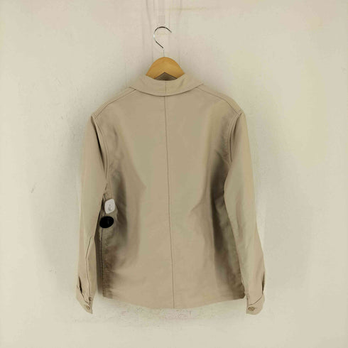 ルラブルール LABOUREUR モールスキン カバーオールジャケット メンズ 3