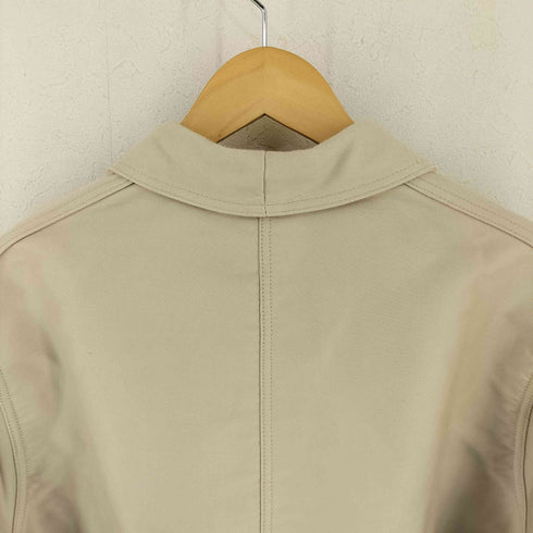 ルラブルール LABOUREUR モールスキン カバーオールジャケット メンズ 3