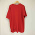 フルーツオブザルーム FRUIT OF THE LOOM USA製 nebraska カレッジプリントTシャツ メンズ JPN:XL