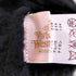 ヴィヴィアンウエストウッドアクセサリー Vivienne Westwood Accessories つば付き ローゲージ ボンボン 二ット 帽子 レディース ONE SIZE