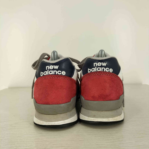 ニューバランス NEW BALANCE CM996XB スニーカー レディース JPN:23