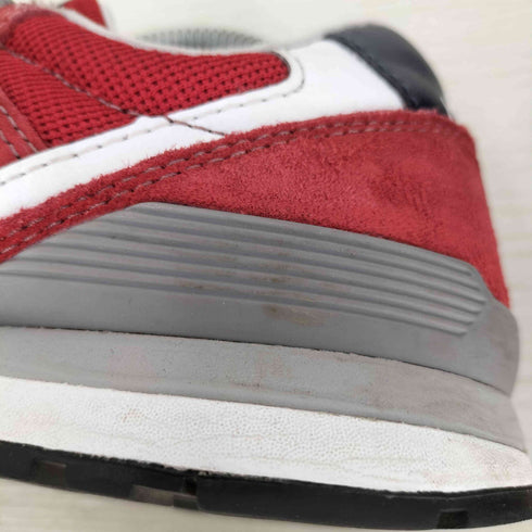 ニューバランス NEW BALANCE CM996XB スニーカー レディース JPN:23