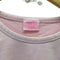 Vivitix Style Y2K ラインストーン キャラクターデザイン Tシャツ レディース JPN:L