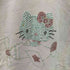 Vivitix Style Y2K ラインストーン キャラクターデザイン Tシャツ レディース JPN:L