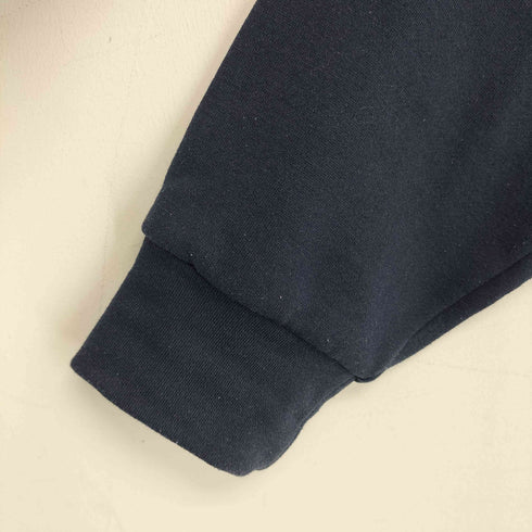 アンルート EN ROUTE レイヤード ポリエステル クルーネック メンズ 2