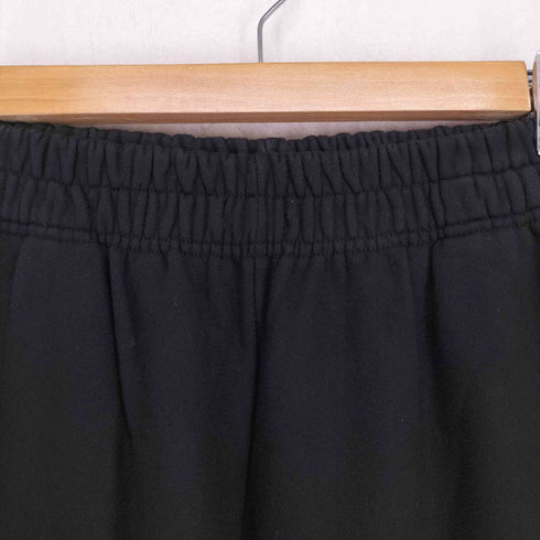 スカルプター SCULPTOR 発泡プリントスウェットパンツ メンズ M