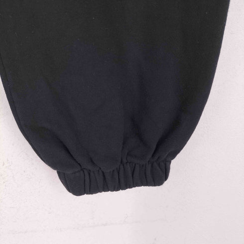 スカルプター SCULPTOR 発泡プリントスウェットパンツ メンズ M