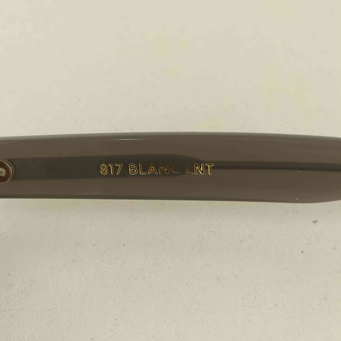 ブランク BLANK 817 BE007 サングラス メンズ 52口19-145