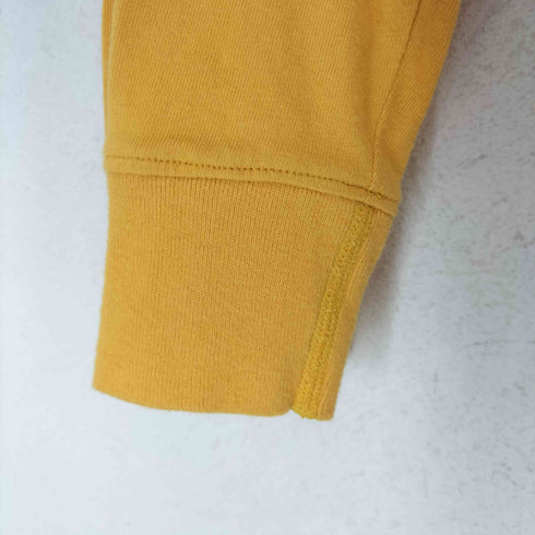 アンユーズド UNUSED Long Sleeve Pocket T-shirt メンズ 3