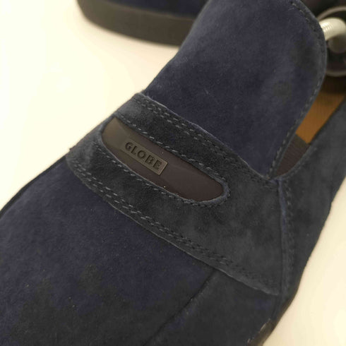 globe liazon ローファースニーカー メンズ JPN:28