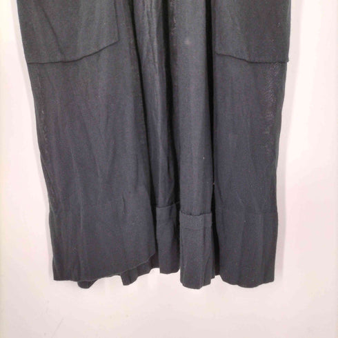マックスマーラウィークエンド MAX MARA WEEKEND S/Sロングカーディガン レディース JPN:M