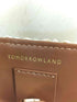 トゥモローランド TOMORROWLAND カゴショルダーバッグ レディース