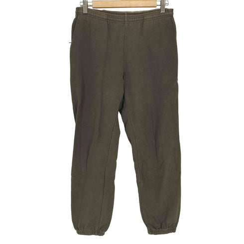 ロサンゼルスアパレル Los Angeles Apparel 裏起毛 イージースウェットパンツ メンズ JPN:M