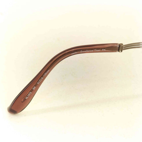 line art charmant xl1472 サングラス レディース 51□16-135mm