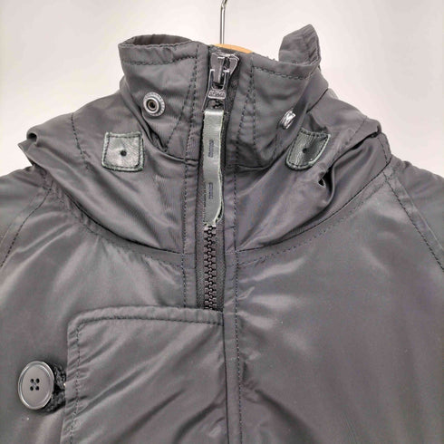 アルファインダストリーズ ALPHA INDUSTRIES N-3B ミリタリー フライト ジャケット メンズ import:S