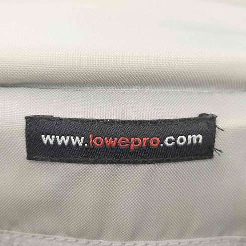 lowepro カメラバッグ メンズ