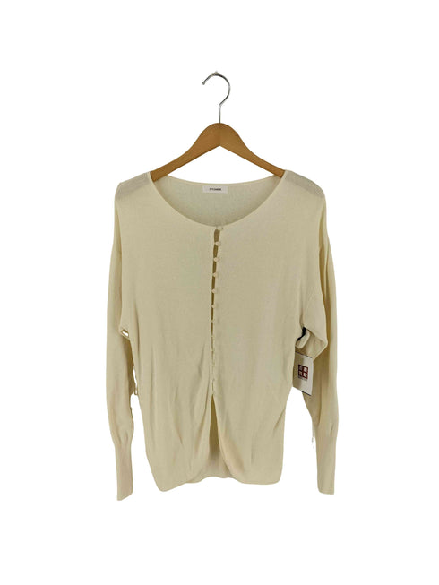 スタイルミキサー STYLEMIXER ボタンロングカーディガン レディース FREE