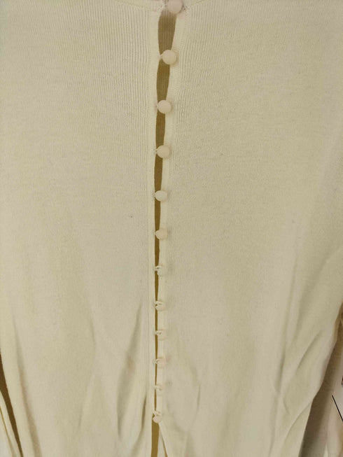 スタイルミキサー STYLEMIXER ボタンロングカーディガン レディース FREE