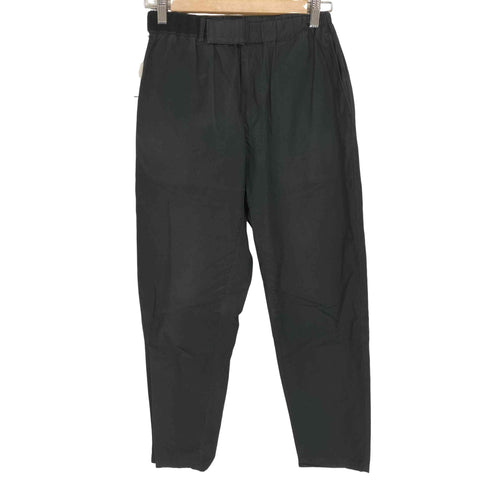 グラフペーパー Graphpaper 18SS Typewriter Original Wide Easy Slacks メンズ FREE