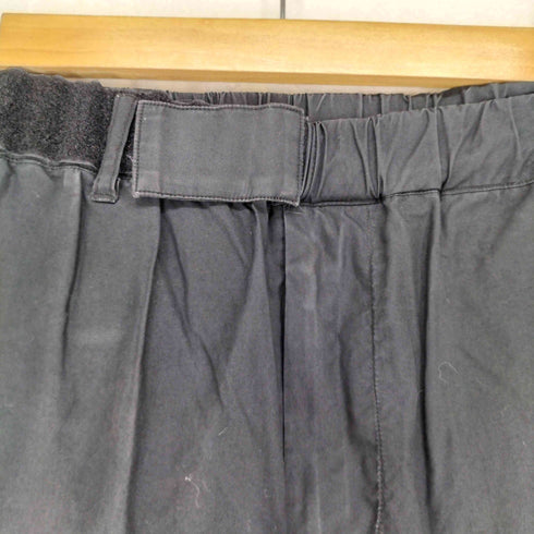 グラフペーパー Graphpaper 18SS Typewriter Original Wide Easy Slacks メンズ FREE