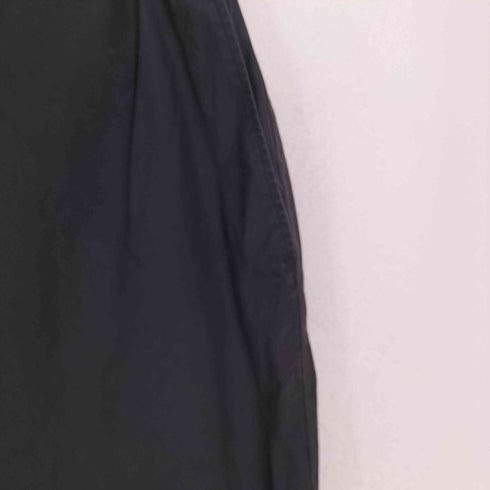 グラフペーパー Graphpaper 18SS Typewriter Original Wide Easy Slacks メンズ FREE