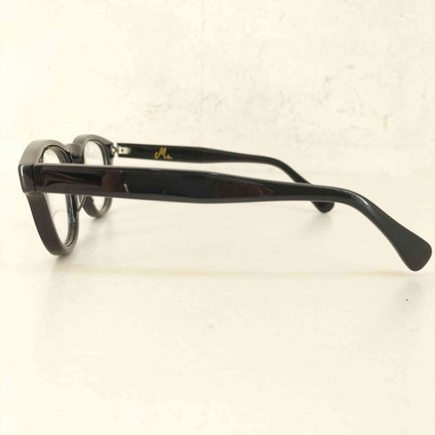 ミスタージェントルマン MR.GENTLEMAN ボストン 眼鏡 カラーレンズ メンズ