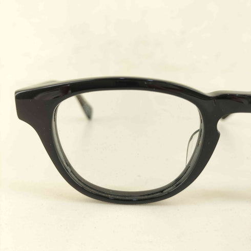 ミスタージェントルマン MR.GENTLEMAN ボストン 眼鏡 カラーレンズ メンズ