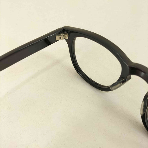 ミスタージェントルマン MR.GENTLEMAN ボストン 眼鏡 カラーレンズ メンズ