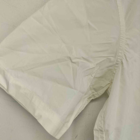 カラービーコン kolor BEACON ドッキングブロードシャツ メンズ