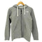 ザノースフェイス THE NORTH FACE リアビュー フルジップ フーディ レディース import:M