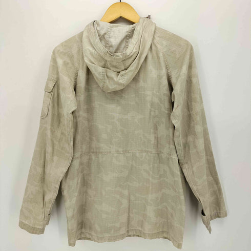 00S RM ミリタリー ジップアップ ジャケット メンズ JPN:L