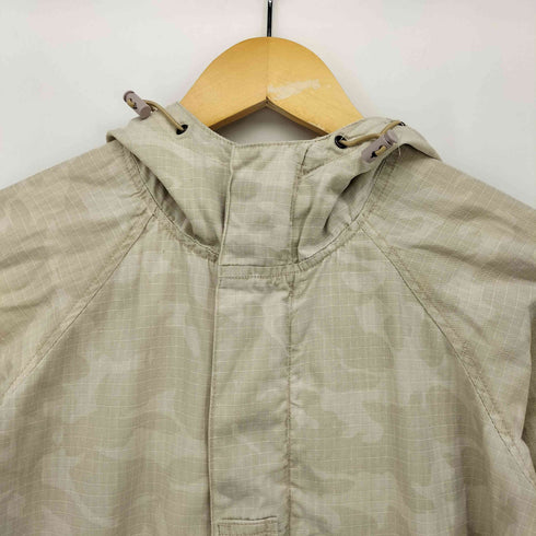 00S RM ミリタリー ジップアップ ジャケット メンズ JPN:L