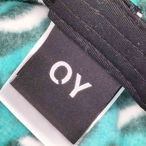 オーワイ OY MONOGRAM BUCKET HAT モノグラム バケット ハット フリース ユニセックス メンズ