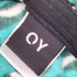 オーワイ OY MONOGRAM BUCKET HAT モノグラム バケット ハット フリース ユニセックス メンズ