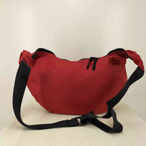 ポーター PORTER ROUND SHOULDER BAG ワンショルダーバッグ スリングバッグ メンズ