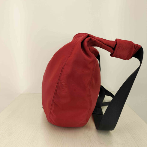 ポーター PORTER ROUND SHOULDER BAG ワンショルダーバッグ スリングバッグ メンズ