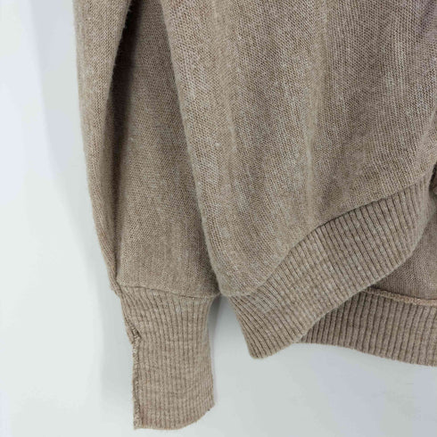 ジェーシーペニー JC Penney 70S USA製 アクリル ニット カーディガン メンズ import:M