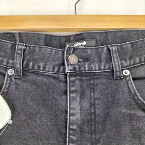 グラム glamb Poly Pants / ポリーパンツ メンズ JPN:M