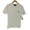 ラフシモンズ RAF SIMONS Jeans Pocket Tee メンズ 36