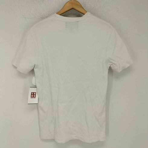 ラフシモンズ RAF SIMONS Jeans Pocket Tee メンズ 36