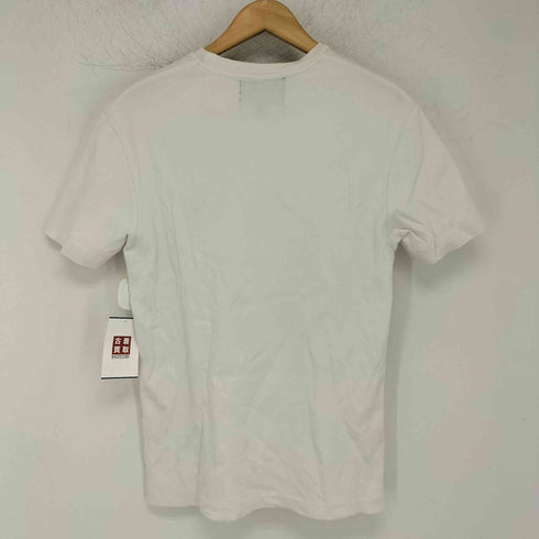 ラフシモンズ RAF SIMONS Jeans Pocket Tee メンズ 36