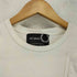 ラフシモンズ RAF SIMONS Jeans Pocket Tee メンズ 36
