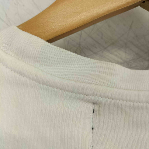 ラフシモンズ RAF SIMONS Jeans Pocket Tee メンズ 36