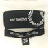 ラフシモンズ RAF SIMONS Jeans Pocket Tee メンズ 36