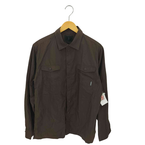 ディージェーホンダ DJ HONDA ロングスリーブ レギュラーカラーシャツ メンズ JPN:L