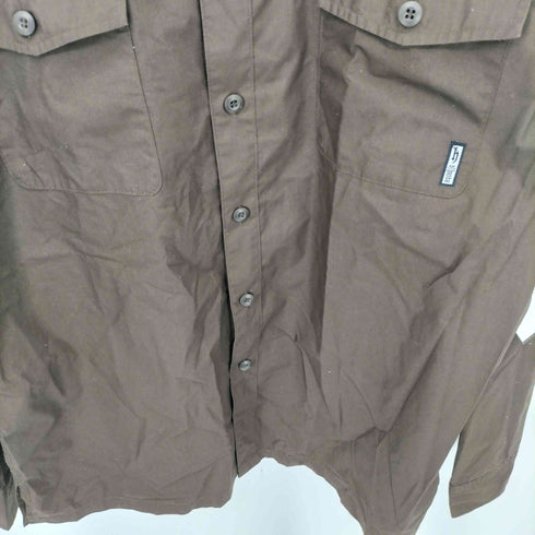 ディージェーホンダ DJ HONDA ロングスリーブ レギュラーカラーシャツ メンズ JPN:L