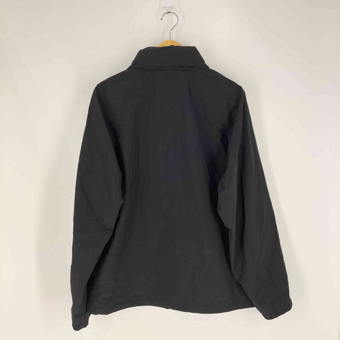 ユニクロ UNIQLO ウインドプルーフスタンドブルゾン メンズ JPN:XL